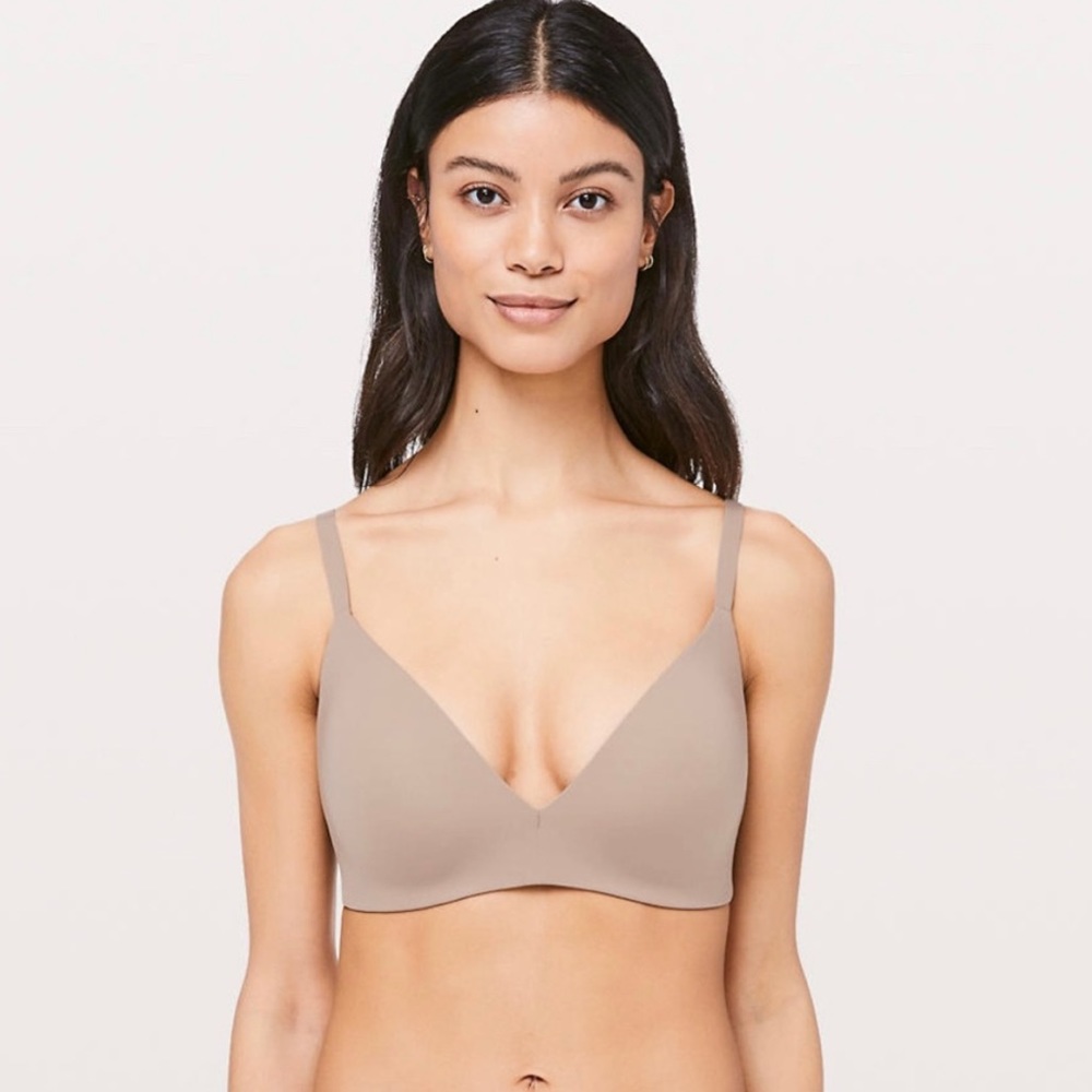 Lululemon bra 36C